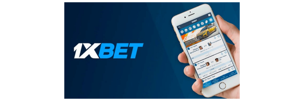 1xbet Mobil Uygulama