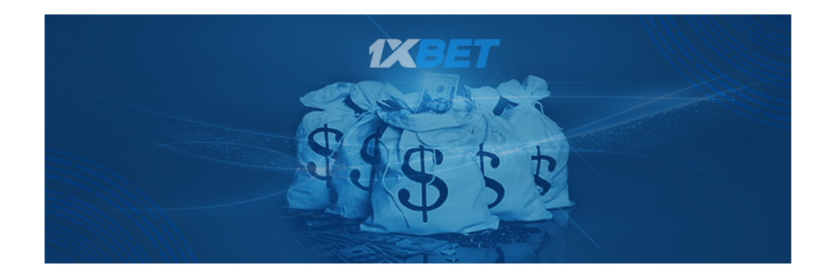 1xbet Ödeme Yöntemleri